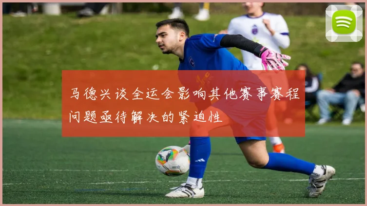 马德兴谈全运会影响其他赛事赛程问题亟待解决的紧迫性